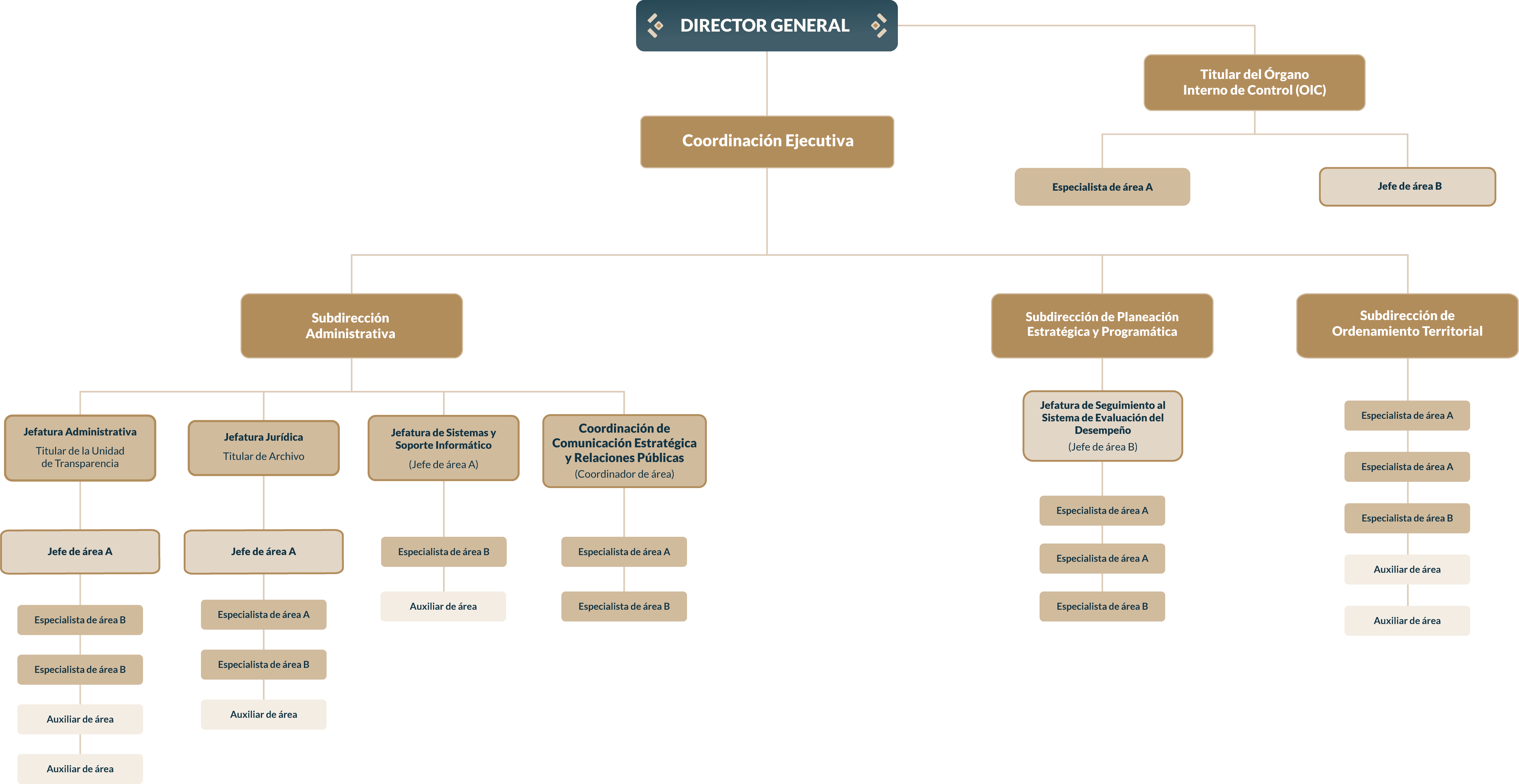 Organigrama