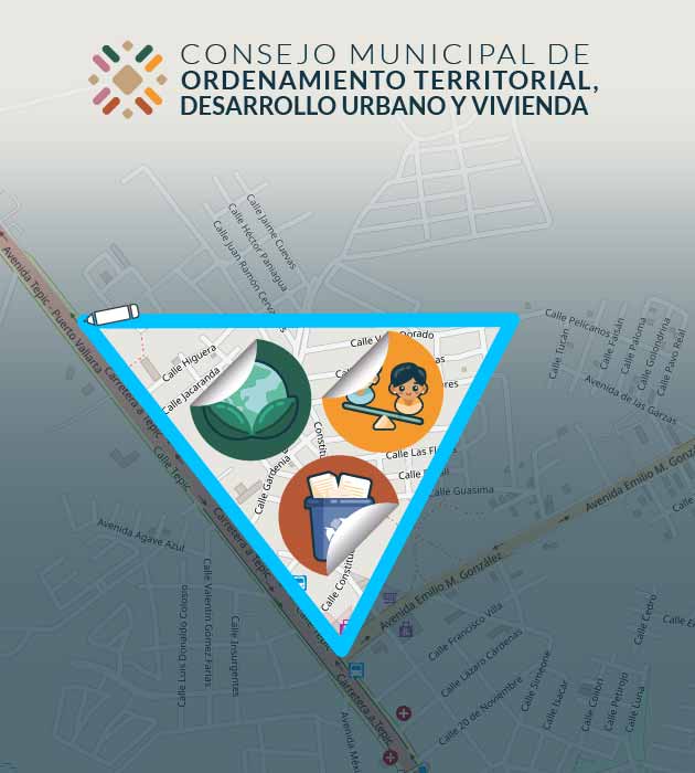 Pebane Mapa Consulta para el Diagnostico del PMOTDU | Mapa Interactivo
